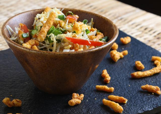 Kukure Bahl at 145, Kala Ghoda. Kukure Bahl at 145, Kala Ghoda.