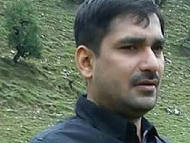 Congress MLA Siddharth Singh, who represents the Vikram assembly in Bihar, has allegedly run away with a woman from Patna. A FIR has been lodged against him on the basis of the statement by the girl’s father. (HT Photo) Congress MLA Siddharth Singh, who represents the Vikram assembly in Bihar, has allegedly run away with a woman from Patna. A FIR has been lodged against him on the basis of the statement by the girl’s father. (HT Photo)