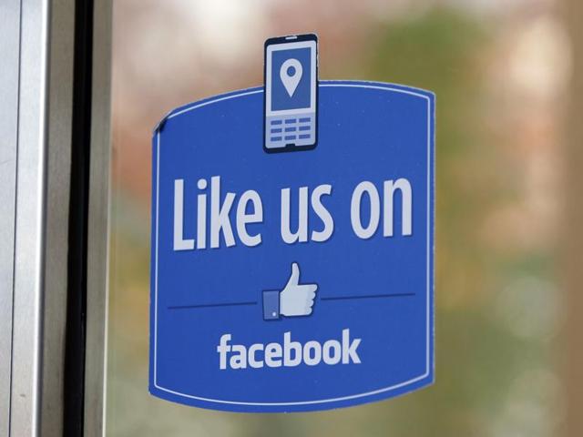 Facebook CEO Mark Zuckerberg speaks at the F8 summit in San Francisco, California. Facebook reported that its quarterly profit more than doubled as its ranks of users swelled during the past year.(AFP File Photo) Facebook CEO Mark Zuckerberg speaks at the F8 summit in San Francisco, California. Facebook reported that its quarterly profit more than doubled as its ranks of users swelled during the past year.(AFP File Photo)