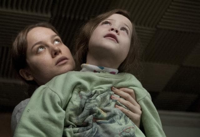 The film is based on a celebrated novel by Emma Donoghue, who has adapted her own book into a screenplay of lyrical perfection. (YouTube) The film is based on a celebrated novel by Emma Donoghue, who has adapted her own book into a screenplay of lyrical perfection. (YouTube)