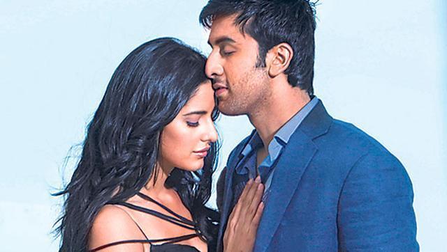 Rumours of Ranbir and Kat dating each other started during the filming of Ajab Prem Ki Ghazab Kahani in 2010. (YouTube) Rumours of Ranbir and Kat dating each other started during the filming of Ajab Prem Ki Ghazab Kahani in 2010. (YouTube)
