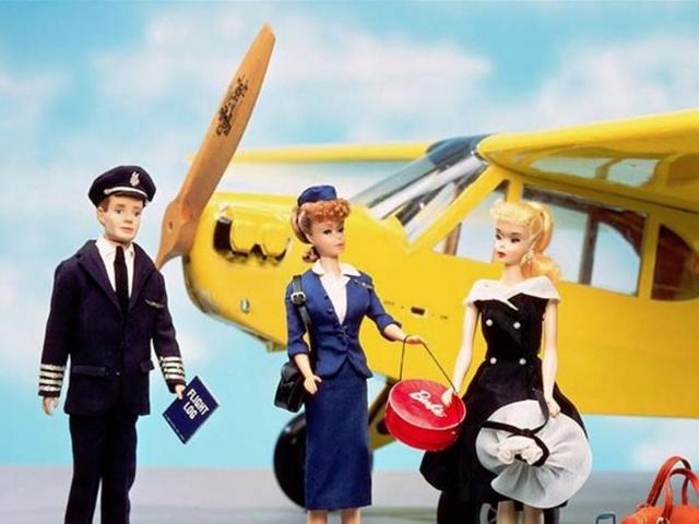 Here are a few from 1960’s. 