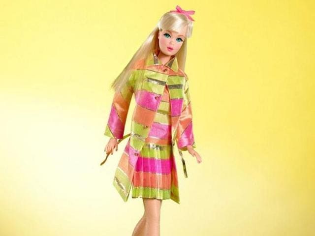 A splash of colour from 1968. 