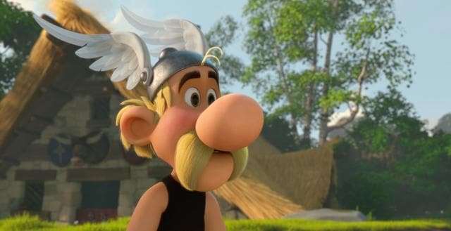 The slapstick and running gags are well-timed and thought-out, but they are not the most inventive sequences. The slapstick and running gags are well-timed and thought-out, but they are not the most inventive sequences.