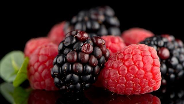 The findings of the study, which was published in The British Medical Journal, revealed that increased consumption of flavonoid subclasses was associated with less weight gain. (Shutterstock)
