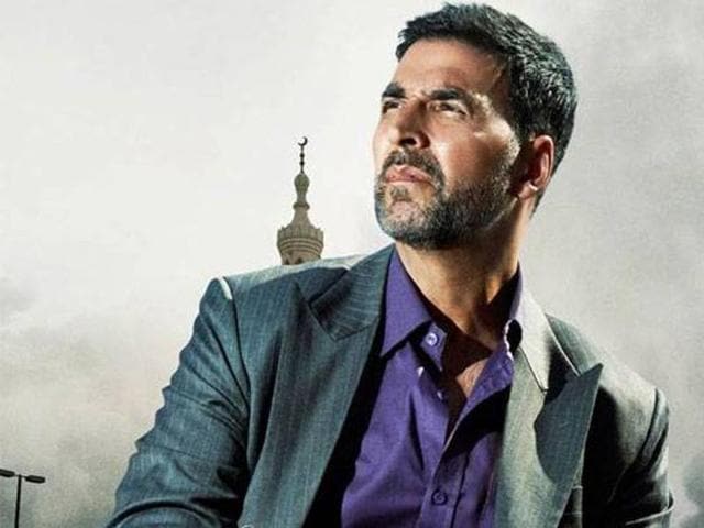 Airlift might be selling itself as ‘based on true story’ but diplomats and ministry of external affairs have punched more than a few holes in the Kuwait evacuation drama.