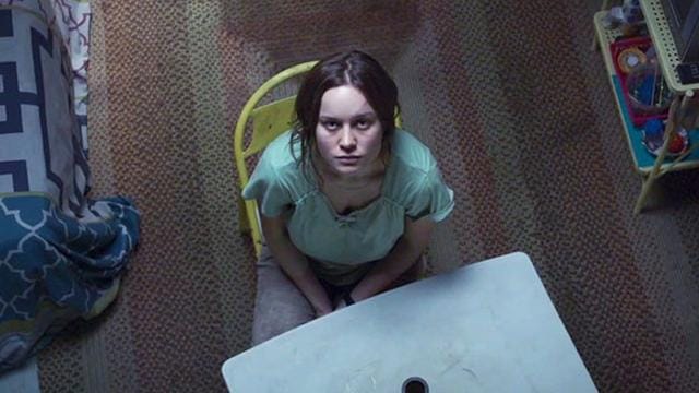Brie Larson is nominated for an Oscar for this film. (Twitter) Brie Larson is nominated for an Oscar for this film. (Twitter)