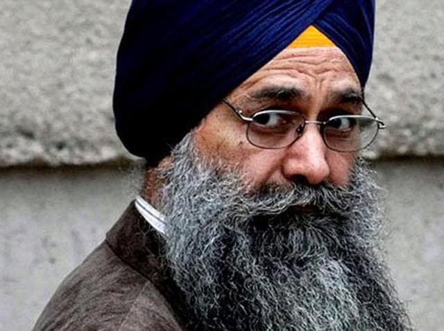 Inderjit Singh Reyat, the sole convict in the 1985 Air India Kanishka bombing, was released from a Canadian prison after 30 years. (Photo Source: Canadian Press) Inderjit Singh Reyat, the sole convict in the 1985 Air India Kanishka bombing, was released from a Canadian prison after 30 years. (Photo Source: Canadian Press)