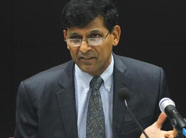 Rajan asked the government to get its fiscal math right cautioning that a strategy of borrowing more to boost spending and investment could prove counter-productive. (HT File Photo) Rajan asked the government to get its fiscal math right cautioning that a strategy of borrowing more to boost spending and investment could prove counter-productive. (HT File Photo)