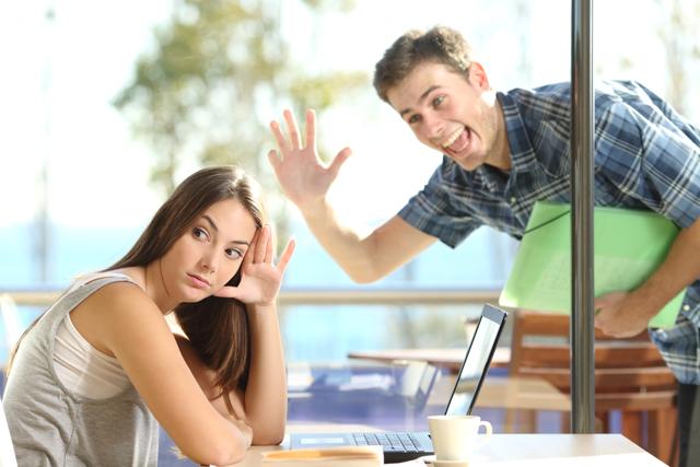A person who claims to love you but consistently makes you feel like a loser is not just being consciously or subconsciously manipulative, but is also distorting the very idea of what’s right or wrong, in your head. (Shutterstock) A person who claims to love you but consistently makes you feel like a loser is not just being consciously or subconsciously manipulative, but is also distorting the very idea of what’s right or wrong, in your head. (Shutterstock)