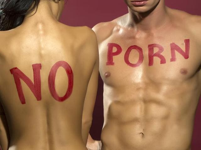 Experts say that today’s youngsters seem to have morally different attitudes towards porn. (Shutterstock) Experts say that today’s youngsters seem to have morally different attitudes towards porn. (Shutterstock)
