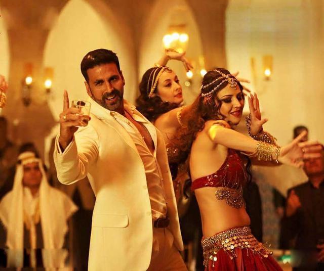 Much before the film’s release, De Di, a song from Airlift was ruling the charts. (Facebook) Much before the film’s release, De Di, a song from Airlift was ruling the charts. (Facebook)