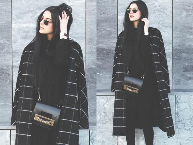 Holynights, in another dark avatar. (lookbook.NU) 