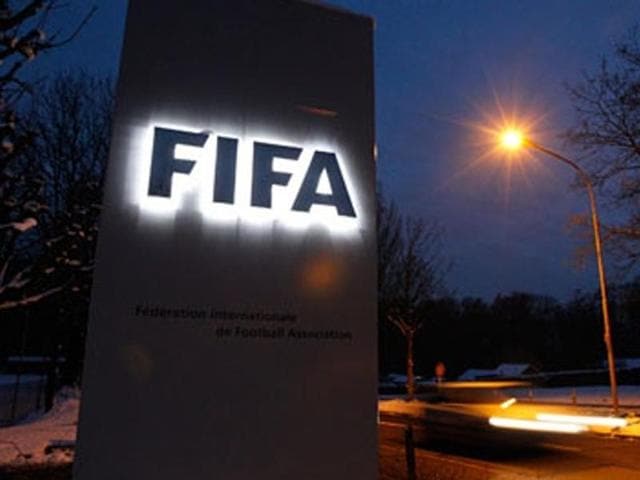Nearly $1 million in funds from soccer’s global governing body Fifa may have gone missing from Guatemala’s soccer federation.(Reuters Photo) Nearly $1 million in funds from soccer’s global governing body Fifa may have gone missing from Guatemala’s soccer federation.(Reuters Photo)