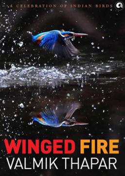 Winged Fire: A Celebration of Indian Birds Winged Fire: A Celebration of Indian Birds
