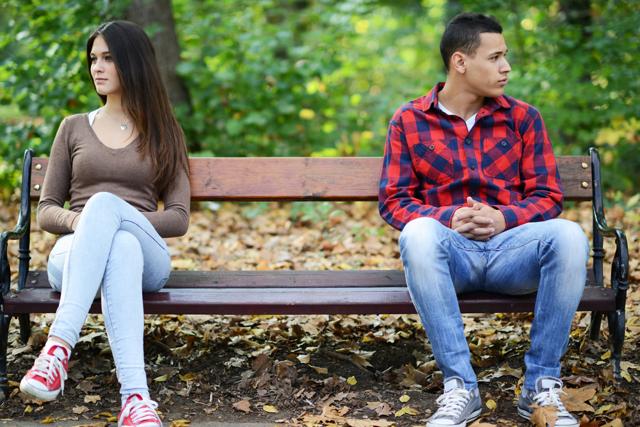 As long as the two people share a certain common value system that they imbibed while growing up. (Shutterstock) As long as the two people share a certain common value system that they imbibed while growing up. (Shutterstock)