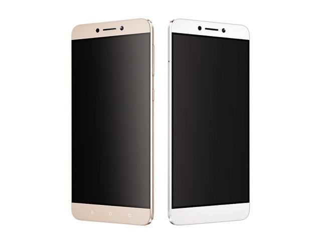Just aim and click: The LeEco Le 1s offers 4K video recording and superior still images in the dark.