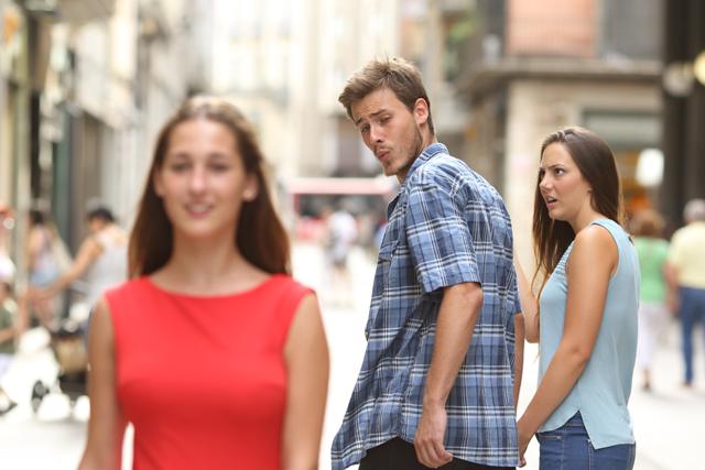 I get countless mails from young people who are stuck in a ‘I love him/her but they say we are only good friends’ stage. (Shutterstock) I get countless mails from young people who are stuck in a ‘I love him/her but they say we are only good friends’ stage. (Shutterstock)