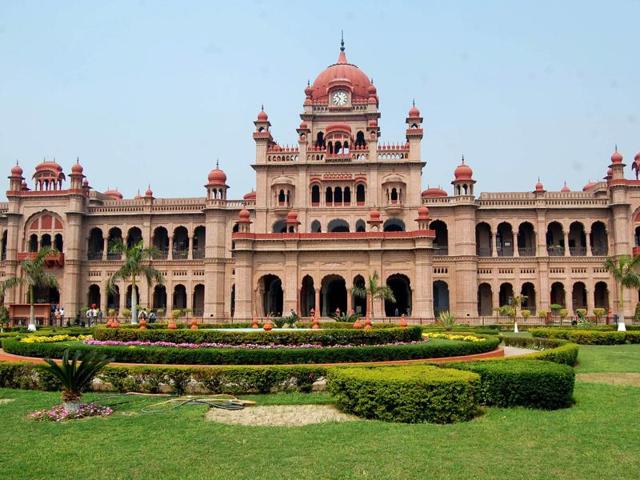 Khalsa College Governing Council officials say the proposed university will be an independent entity separate from the Khalsa College.(HT File Photo)