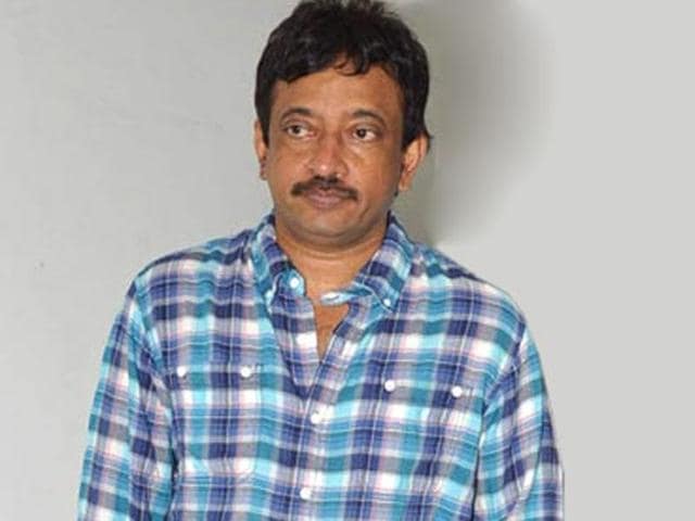 Ram Gopal Varma is best known for works like Satya, Sarkar, Company and Bhoot. (IANS) Ram Gopal Varma is best known for works like Satya, Sarkar, Company and Bhoot. (IANS)