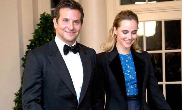Bradley Cooper and Suki Waterhouse dated for two years before calling it quits. (AP) Bradley Cooper and Suki Waterhouse dated for two years before calling it quits. (AP)