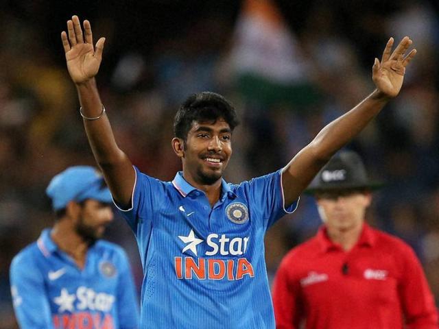 Jasprit Bumrah is expected to generate a lot of interest during the IPL. (AFP Photo) Jasprit Bumrah is expected to generate a lot of interest during the IPL. (AFP Photo)