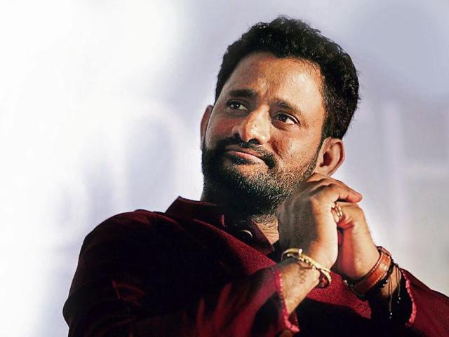 Resul Pookutty, sound maverick and Oscar winner, who has recently been nominated for two internationally acclaimed awards for his work. (Hindustan Times) Resul Pookutty, sound maverick and Oscar winner, who has recently been nominated for two internationally acclaimed awards for his work. (Hindustan Times)