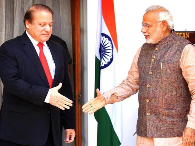 New Delhi has sent a message to Islamabad that it expects it to ‘act’ on the leads provided by India over the Pathankot airbase attack in a reasonable time frame so as to pave the way for the two foreign secretaries meet in Islamabad next month (HT File Photo) New Delhi has sent a message to Islamabad that it expects it to ‘act’ on the leads provided by India over the Pathankot airbase attack in a reasonable time frame so as to pave the way for the two foreign secretaries meet in Islamabad next month (HT File Photo)