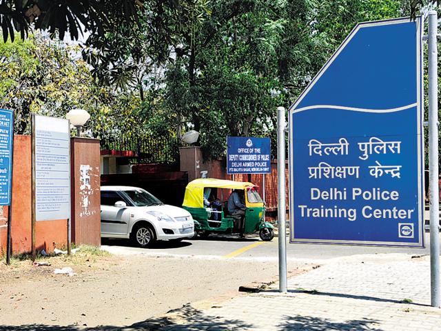 RTI documents show that the money, among others, was paid to a constable who was missing from duty for two years.(HT Photo)