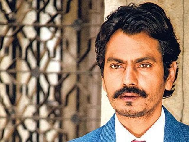 Nawazuddin always maintains a low profile. (HT)