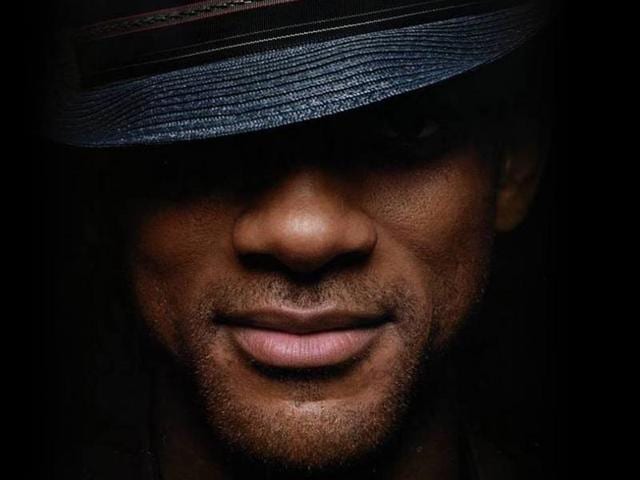 Actor Will Smith is making his singing comeback after 10 years. (WillSmith/Facebook) Actor Will Smith is making his singing comeback after 10 years. (WillSmith/Facebook)
