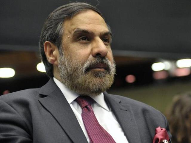 “The Prime Minister does not believe in dialogue. He likes one way communication, be it with his organisation or with the media. Even inside Parliament, he does not believe in discussion...,” senior Congress spokesman Anand Sharma. “The Prime Minister does not believe in dialogue. He likes one way communication, be it with his organisation or with the media. Even inside Parliament, he does not believe in discussion...,” senior Congress spokesman Anand Sharma.