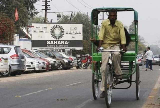 The Sahara conglomerate has been funnelling cash from small savers to fund one of its biggest projects, a luxury resort south of Mumbai, according to documents Reuters reviewed. (Reuters) The Sahara conglomerate has been funnelling cash from small savers to fund one of its biggest projects, a luxury resort south of Mumbai, according to documents Reuters reviewed. (Reuters)