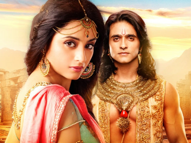 Here’s what Naagin, Siya and Ishita are up to this week on TV.