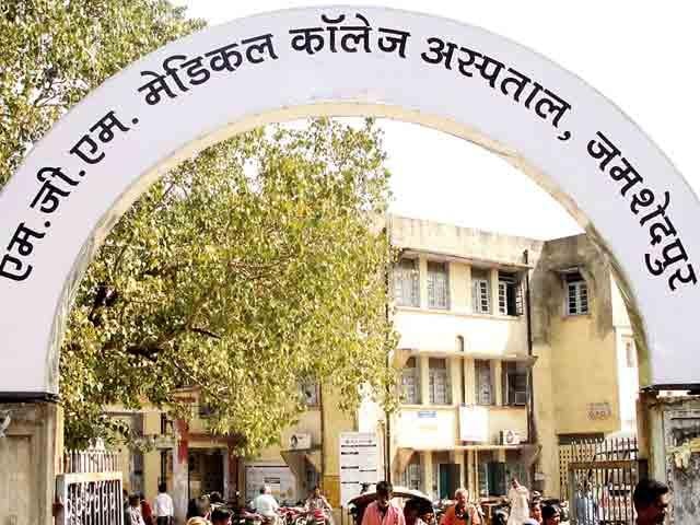 The minor was allegedly raped by a private security guard on duty in the hospital on Sunday night The minor was allegedly raped by a private security guard on duty in the hospital on Sunday night