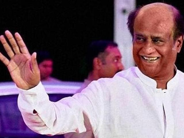 Rajinikanth will reprise his role of a scientist and his creation, Chitti-the robot and Akshay will play the villain.(Akshaykumarofficial/Facebook | AFP)