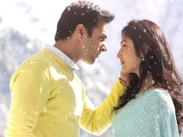 Divya Khosla-Kumar is the director of Sanam Re. (YouTube) Divya Khosla-Kumar is the director of Sanam Re. (YouTube)