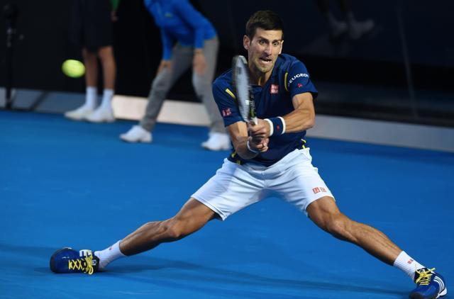 Novak Djokovic: A Complete Player On Every Surface, An Unstoppable ...