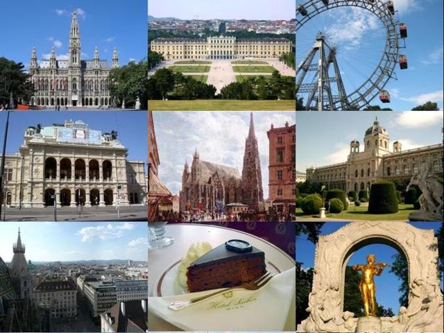 Europe’s current must-visit capital had  14.3 million overnight stays in 2015.  Here’s a look at just a few of the things that make it such an appealing destination. (Shutterstock) 