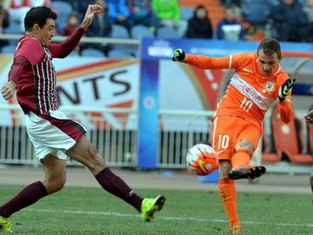 Mohun bagan afc champions league clearance