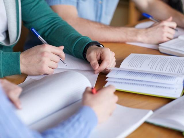 A fellowship raise announced in December 2014 has still not materialised, prompting the affected students to complain at various fora. (Representative image) A fellowship raise announced in December 2014 has still not materialised, prompting the affected students to complain at various fora. (Representative image)