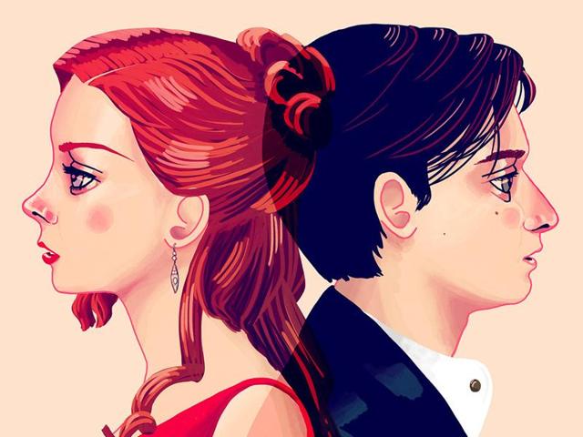 Come What May: Inspired by Christian and Satine from Moulin Rouge. (Gallery1988) Come What May: Inspired by Christian and Satine from Moulin Rouge. (Gallery1988)