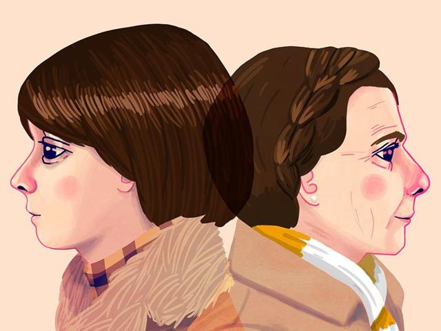 Go and Love Some More: Inspired by Harold and Maude. (Gallery1988) Go and Love Some More: Inspired by Harold and Maude. (Gallery1988)