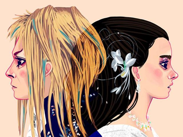 I’ll Be There For You. As the World Falls Down: Inspired by Sarah and Jareth from Labyrinth. (Gallery1988) I’ll Be There For You. As the World Falls Down: Inspired by Sarah and Jareth from Labyrinth. (Gallery1988)