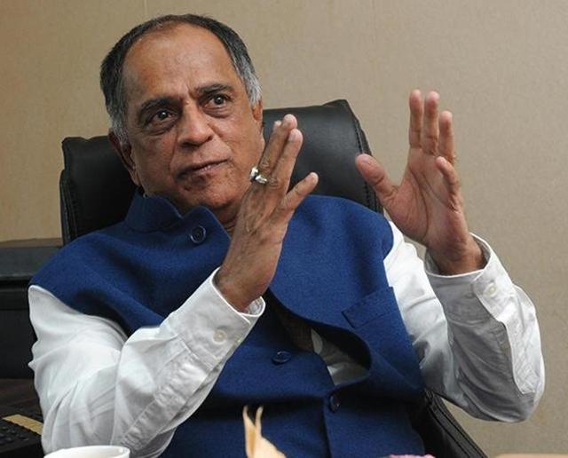 Pahlaj Nihalani became the CBFC Chief in January, 2015. (PTI) Pahlaj Nihalani became the CBFC Chief in January, 2015. (PTI)