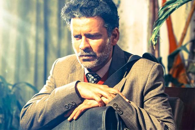 Manoj Bajpayee is playing a gay professor in Aligarh. (YouTube) Manoj Bajpayee is playing a gay professor in Aligarh. (YouTube)