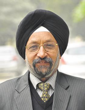 Arvinder Singh Chhatwal (Photo: Vipin Kumar)