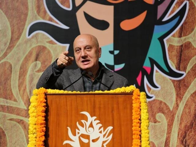 Actor Anupam Kher said he was hurt by Pakistan’s decision to deny him a visa . (IANS) Actor Anupam Kher said he was hurt by Pakistan’s decision to deny him a visa . (IANS)