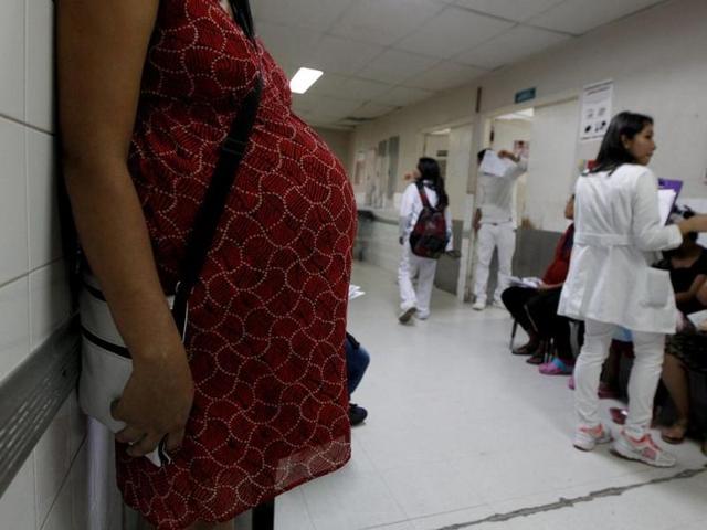 Zika virus poses a serious risk for pregnant women as it is suspected of causing fetal brain damage. (Reuters Photo) Zika virus poses a serious risk for pregnant women as it is suspected of causing fetal brain damage. (Reuters Photo)