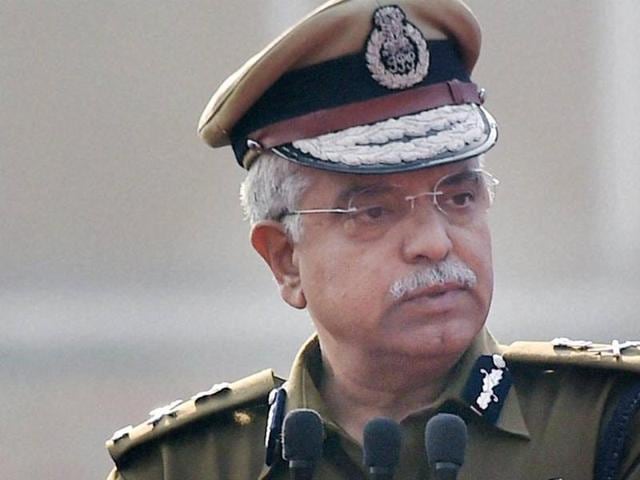 While the women’s panel summoned police commissioner BS Bassi for not submitting data on crimes against women in the Capital, Jung’s office asked the department to explain the manhandling of students protesting the alleged suicide of Dalit scholar Rohith Vemula by its personnel (PTI) While the women’s panel summoned police commissioner BS Bassi for not submitting data on crimes against women in the Capital, Jung’s office asked the department to explain the manhandling of students protesting the alleged suicide of Dalit scholar Rohith Vemula by its personnel (PTI)